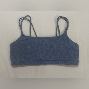 Gap fit breathe bra.  NWOT